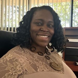 Meet your Posher, Marquita